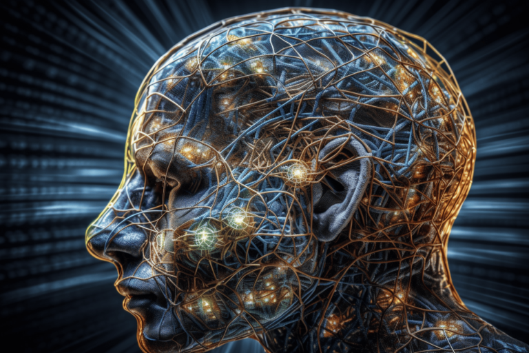 internet brain changing