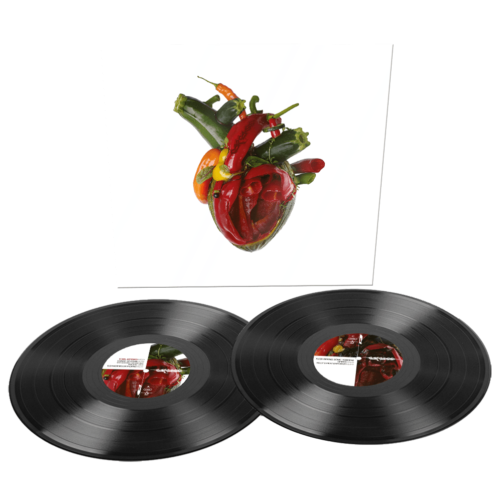 carcass torn arteries album