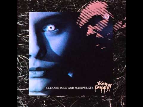 SKINNY PUPPY FANTASY