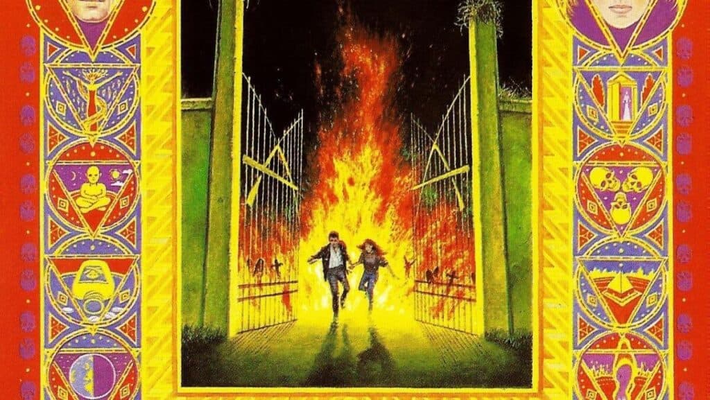 Cabal - Clive Barker