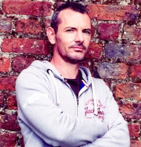 np martin urban fantasy author