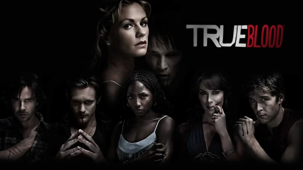 urban fantasy tv shows