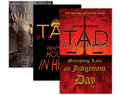 bobby dollar urban fantasy books