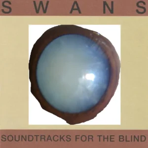 dark urban fantasy music