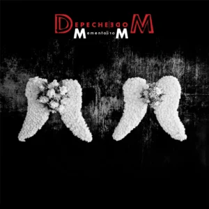 dark urban fantasy music