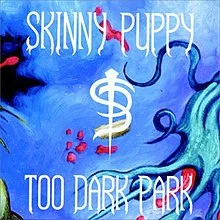 dark urban fantasy music