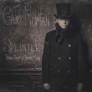 dark urban fantasy music