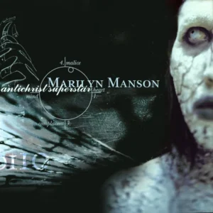 dark urban fantasy music
